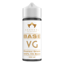 Scandal Flavors Base VG 100ml